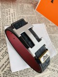 H*ermes Belts Top Quality  38MM