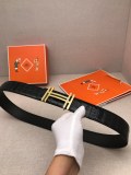 H*ermes Belts Top Quality  39MM
