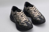 Men Women G*ucci Top Sneaker