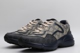 Men Women G*ucci Top Sneaker