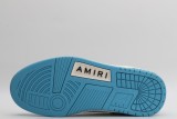 Men Women A*miri Top Sneakers