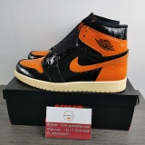 Air Jordan 1 Retro High OG “Shattered Backboard”3.0 555088-028
