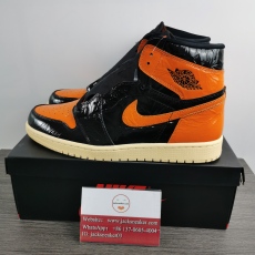 Air Jordan 1 Retro High OG “Shattered Backboard”3.0 555088-028