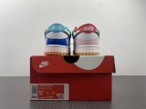 N*ike Dunk Low CT2496-100
