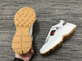 Men Women G*ucci Top Sneaker