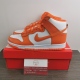 N*ike SB Dunk High Syracuse DD1399-101