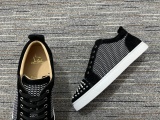Men C*hristian L*ouboutin Top Sneakers