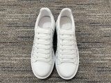 Men Women A*lexander M*cqueen Top Sneaker