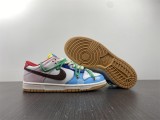 N*ike Dunk Low CT2496-100
