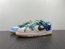 N*ike Dunk Low CT2496-100