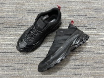 Men B*urberry Top Sneakers