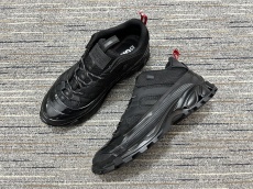 Men B*urberry Top Sneakers