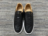 Men L*ouis V*uitton Top Sneakers