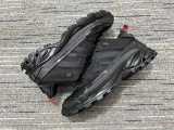 Men B*urberry Top Sneakers