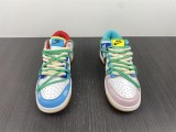 N*ike Dunk Low CT2496-100