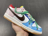 N*ike Dunk Low CT2496-100
