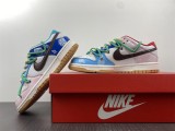 N*ike Dunk Low CT2496-100