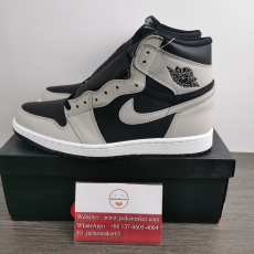 Air Jordan 1 High OG “Shadow 2.0” 555088-035