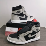 Air Jordan 1 High OG “Shadow 2.0” 555088-035