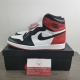 Air Jordan 1 Black Toe 555088-125