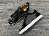 Men C*hristian L*ouboutin Top Sneakers