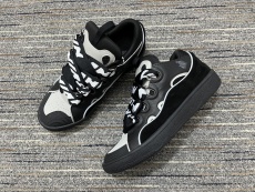 Men Women L*ANVIN Top Sneaker