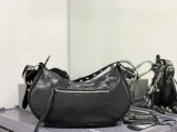 B*alenciaga Bag Top Quality 33x16x8.4cm