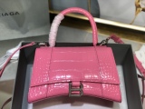 B*alenciaga Bag Top Quality 19x8x21cm