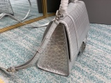 B*alenciaga Bag Top Quality 23*10*24cm