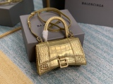 B*alenciaga Bag Top Quality 19*8*21cm