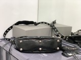 B*alenciaga Bag Top Quality 33x16x8.4cm