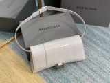 B*alenciaga Bag Top Quality 15x8x25cm