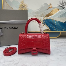 B*alenciaga Bag Top Quality 19x8x21cm