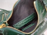 B*alenciaga Bag Top Quality 25x16x6.5CM