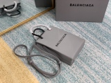 B*alenciaga Bag Top Quality 18×4.5×12cm