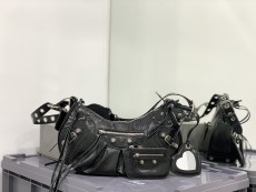 B*alenciaga Bag Top Quality 33x16x8.4cm