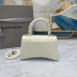 B*alenciaga Bag Top Quality 19x8x21cm