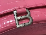 B*alenciaga Bag Top Quality 19x8x21cm
