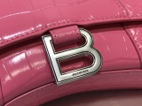 B*alenciaga Bag Top Quality 23x10x24cm