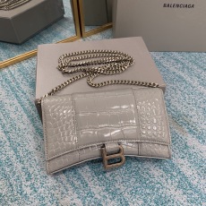 B*alenciaga Bag Top Quality 19X12X5CM