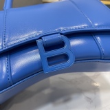 B*alenciaga Bag Top Quality 19x8x21cm