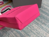 B*alenciaga Bag Top Quality 18×4.5×12cm