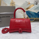 B*alenciaga Bag Top Quality 23x10x24cm