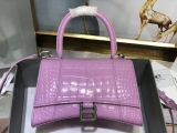 B*alenciaga Bag Top Quality 23x10x24cm