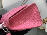 B*alenciaga Bag Top Quality 19x8x21cm