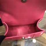 B*alenciaga Bag Top Quality 19x8x21cm