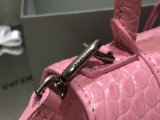 B*alenciaga Bag Top Quality 19x8x21cm