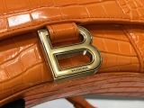 B*alenciaga Bag Top Quality 19x8x21cm