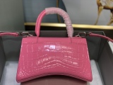 B*alenciaga Bag Top Quality 23x10x24cm