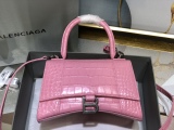 B*alenciaga Bag Top Quality 19x8x21cm